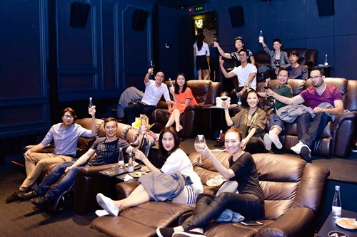 Chặng đường 10 năm từ yêu đến cưới của Tăng Thanh Hà và Louis Nguyễn: Cổ tích đời thường là đây chứ đâu!-18