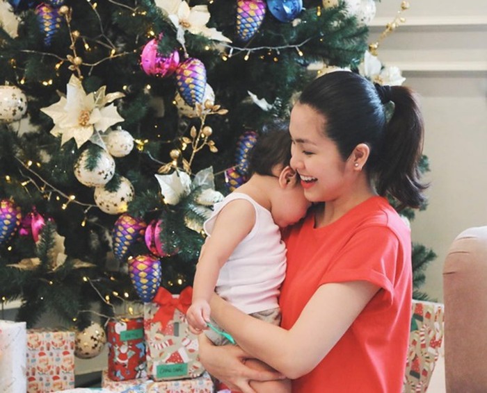 Chặng đường 10 năm từ yêu đến cưới của Tăng Thanh Hà và Louis Nguyễn: Cổ tích đời thường là đây chứ đâu!-20