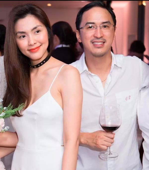 Chặng đường 10 năm từ yêu đến cưới của Tăng Thanh Hà và Louis Nguyễn: Cổ tích đời thường là đây chứ đâu!-23