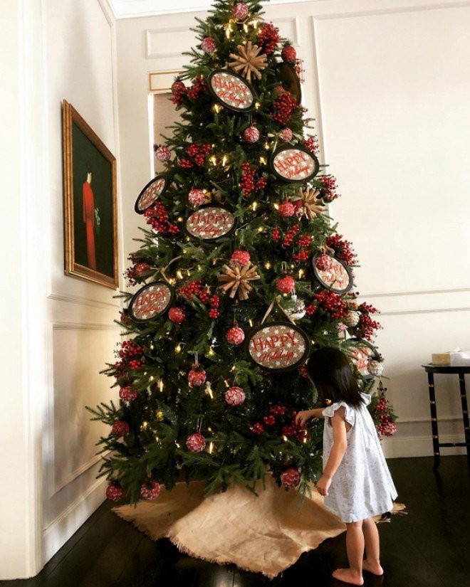 Chặng đường 10 năm từ yêu đến cưới của Tăng Thanh Hà và Louis Nguyễn: Cổ tích đời thường là đây chứ đâu!-27