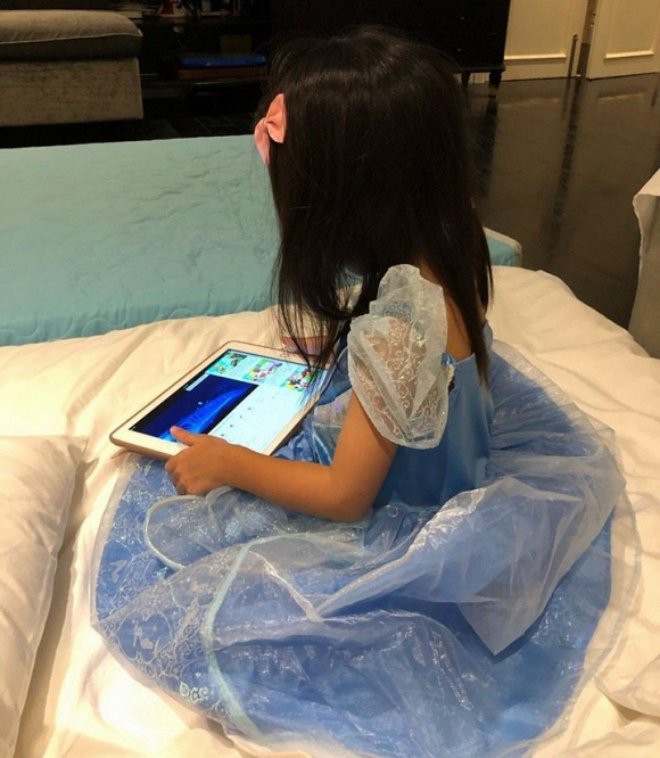 Chặng đường 10 năm từ yêu đến cưới của Tăng Thanh Hà và Louis Nguyễn: Cổ tích đời thường là đây chứ đâu!-28