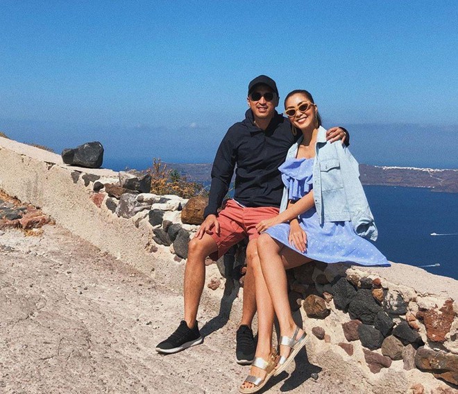 Chặng đường 10 năm từ yêu đến cưới của Tăng Thanh Hà và Louis Nguyễn: Cổ tích đời thường là đây chứ đâu!-31