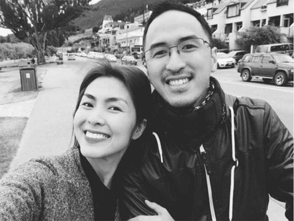 Chặng đường 10 năm từ yêu đến cưới của Tăng Thanh Hà và Louis Nguyễn: Cổ tích đời thường là đây chứ đâu!-34