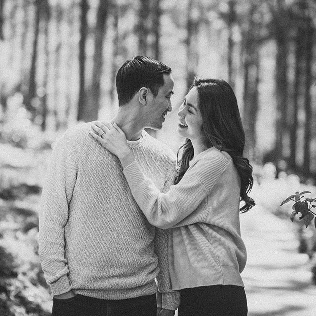 Chặng đường 10 năm từ yêu đến cưới của Tăng Thanh Hà và Louis Nguyễn: Cổ tích đời thường là đây chứ đâu!-36