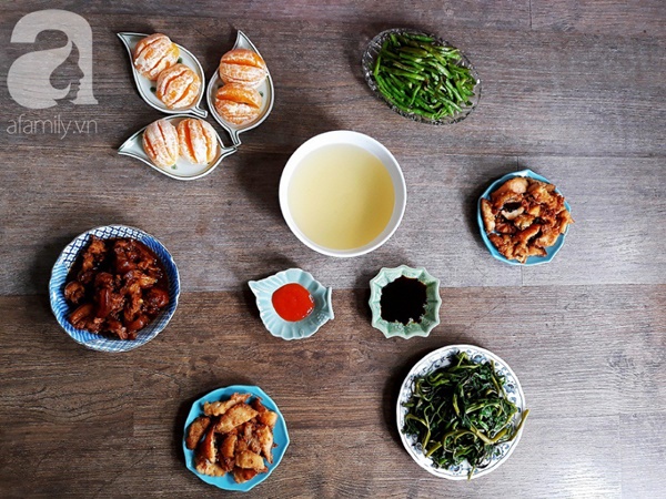 Bỏ ngay 3 thói quen sai lầm này khi ăn rau muống nếu không muốn rước họa vào thân, hại sức khỏe-2