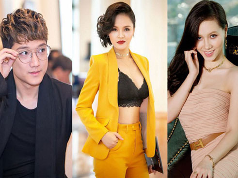 Chí Nhân lên tiếng sau nghi vấn đá đểu Thu Quỳnh, phủ nhận mọi chuyện dù vừa xóa status chưa lâu-4