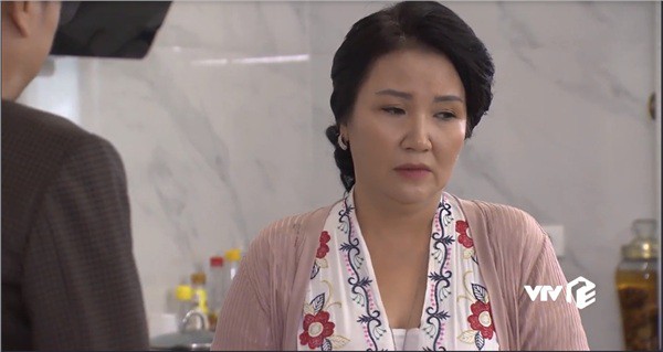 Về nhà đi con: Bà Giang tiết lộ cảnh đau khổ nhìn Thư ôm con về ngoại, thái độ của Vũ mới đáng chú ý-2