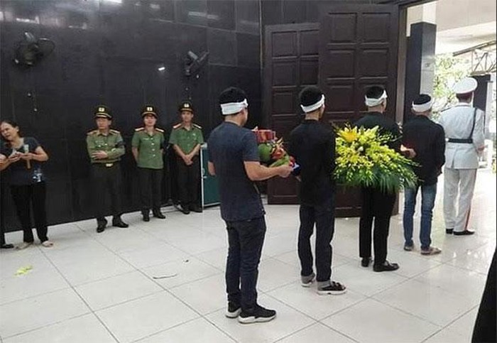 Vụ sản phụ tử vong tại bệnh viện Sản Nhi Bắc Ninh: Tâm thư nhói lòng của người chồng về cái chết oan khuất của vợ-2