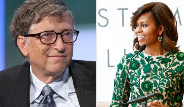 Về hưu từ lâu, Bill Gates vẫn là người được ngưỡng mộ nhất hành tinh-1