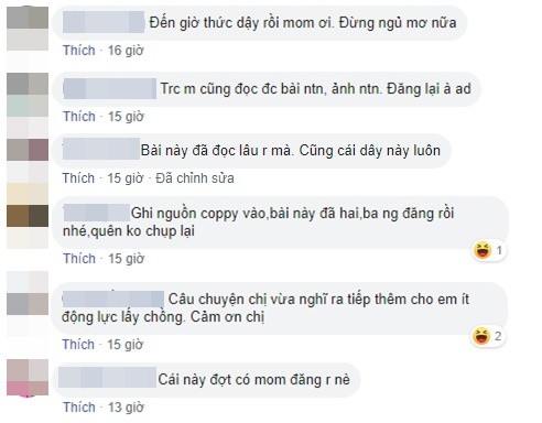 Hớn hở khoe mẹ chồng tặng 5 chỉ vàng, ngờ đâu nàng dâu bị chị em ném đá không thương tiếc-3