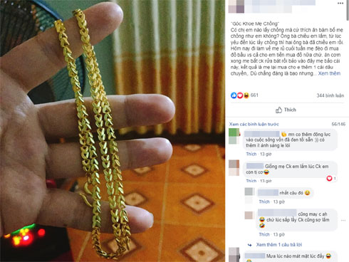 CLIP: Xuất chiêu trong đám cưới con, mẹ chồng khiến khách mời đồng loạt rút điện thoại ra quay-1