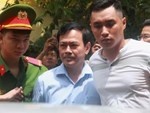 Ngày mai xét xử sơ thẩm lần 2 vụ Nguyễn Hữu Linh: Thay đổi thẩm phán-2