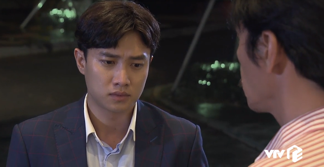 Cảnh phim được mong chờ nhất tối nay: Bố Sơn sang tận nhà chồng đón Thư được dân mạng phổ hẳn thành thơ, đọc xong thấy xốn xang lạ thường-2