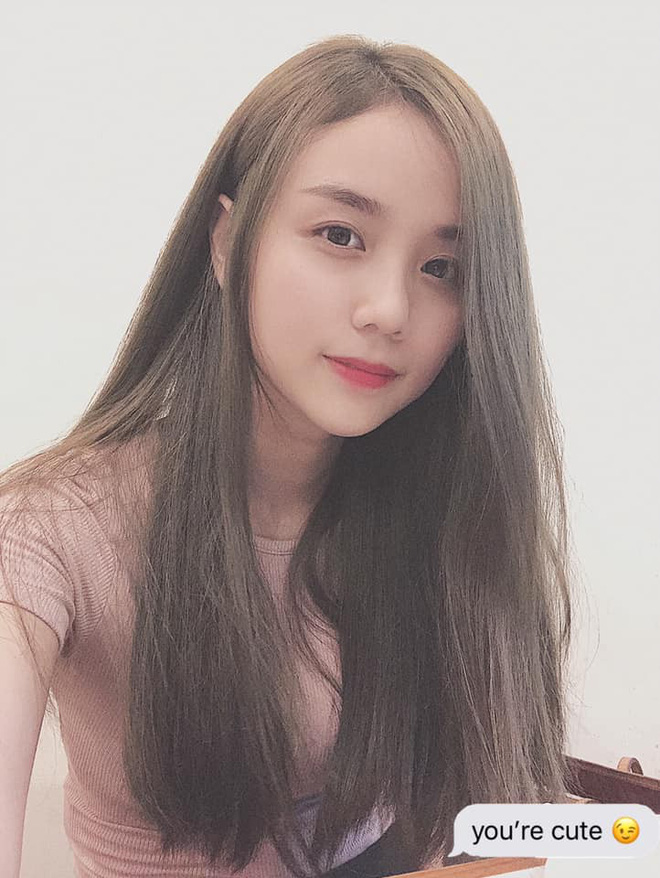 Cận cảnh nhan sắc cháu gái nghệ sỹ Bảo Quốc - vừa tròn 23 tuổi, sinh 2 con gái cho Hoài Lâm-3