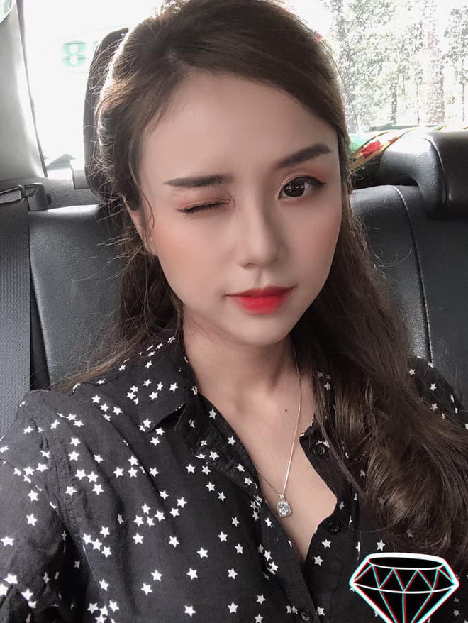 Cận cảnh nhan sắc cháu gái nghệ sỹ Bảo Quốc - vừa tròn 23 tuổi, sinh 2 con gái cho Hoài Lâm-5