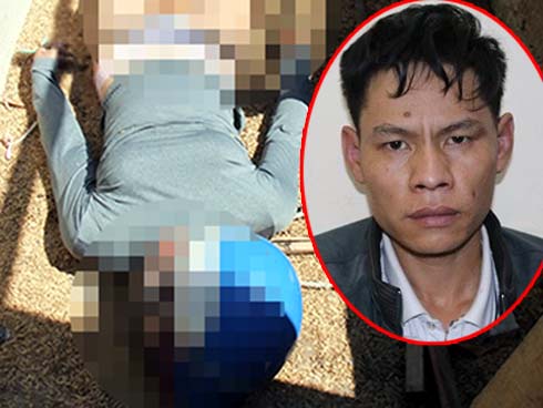 Nhân vật bí ẩn mà Vì Văn Toán gọi điện trước khi đưa Cao Mỹ Duyên ra sau nhà sát hại có thể là ai?-3
