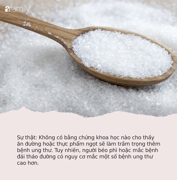 Bác sĩ bệnh viện Ung bướu chỉ ra những quan niệm sai lầm đẩy bệnh nhân ung thư nhanh tới cửa tử, nên ngừng tin ngay lập tức-3