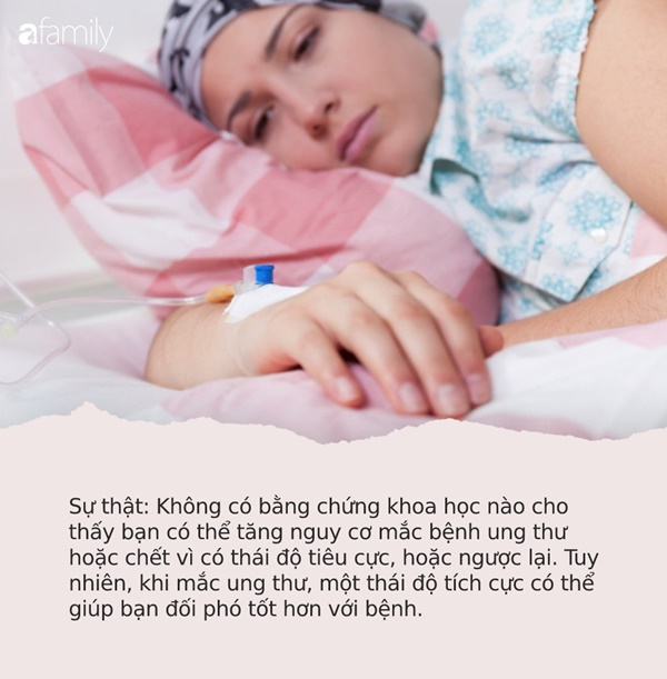 Bác sĩ bệnh viện Ung bướu chỉ ra những quan niệm sai lầm đẩy bệnh nhân ung thư nhanh tới cửa tử, nên ngừng tin ngay lập tức-5