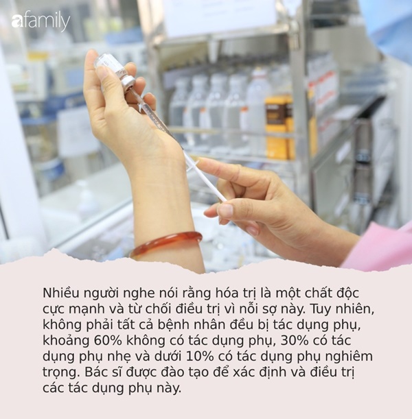 Bác sĩ bệnh viện Ung bướu chỉ ra những quan niệm sai lầm đẩy bệnh nhân ung thư nhanh tới cửa tử, nên ngừng tin ngay lập tức-7