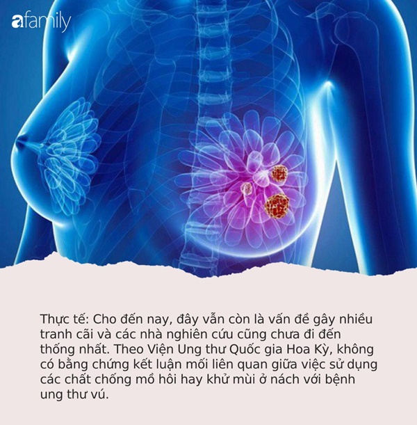 Bác sĩ bệnh viện Ung bướu chỉ ra những quan niệm sai lầm đẩy bệnh nhân ung thư nhanh tới cửa tử, nên ngừng tin ngay lập tức-11