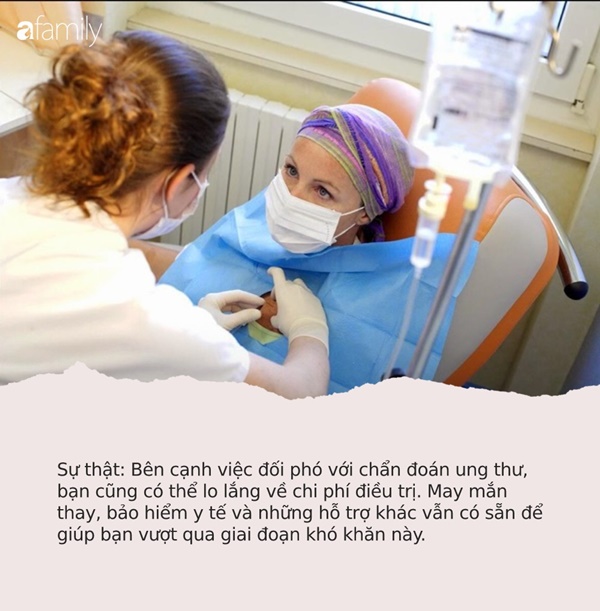 Bác sĩ bệnh viện Ung bướu chỉ ra những quan niệm sai lầm đẩy bệnh nhân ung thư nhanh tới cửa tử, nên ngừng tin ngay lập tức-13
