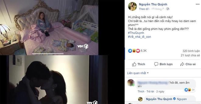 Chí Nhân lên tiếng sau nghi vấn đá đểu Thu Quỳnh, phủ nhận mọi chuyện dù vừa xóa status chưa lâu-2