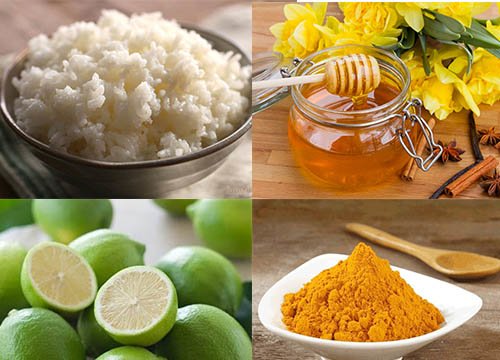 Cơm vừa chín tới, lấy lăn lên da mặt, các nàng hãy xem điều bất ngờ xảy ra-3