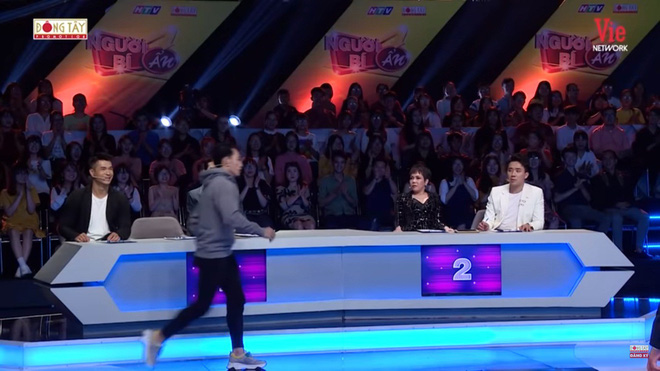 Việt Hương hài hước: Tôi đã nói với Trấn Thành rồi, bây giờ tôi không làm nghệ sĩ nữa-3