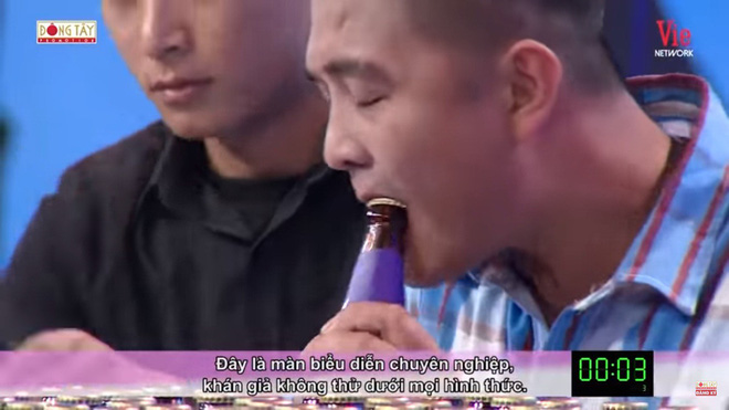 Việt Hương hài hước: Tôi đã nói với Trấn Thành rồi, bây giờ tôi không làm nghệ sĩ nữa-4