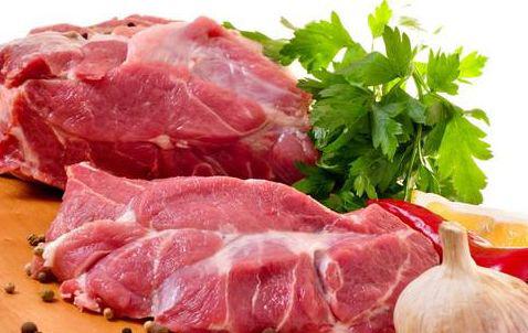 Đừng chần hay rửa thịt lợn trực tiếp, làm cách này, thịt sạch bong không còn lo bụi bẩn-1