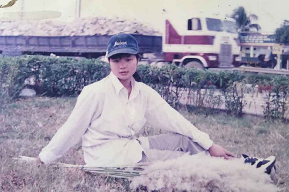 Để lại bức thư và 1 chỉ vàng, cô gái Thanh Hóa rời nhà, mất tích suốt 16 năm-1