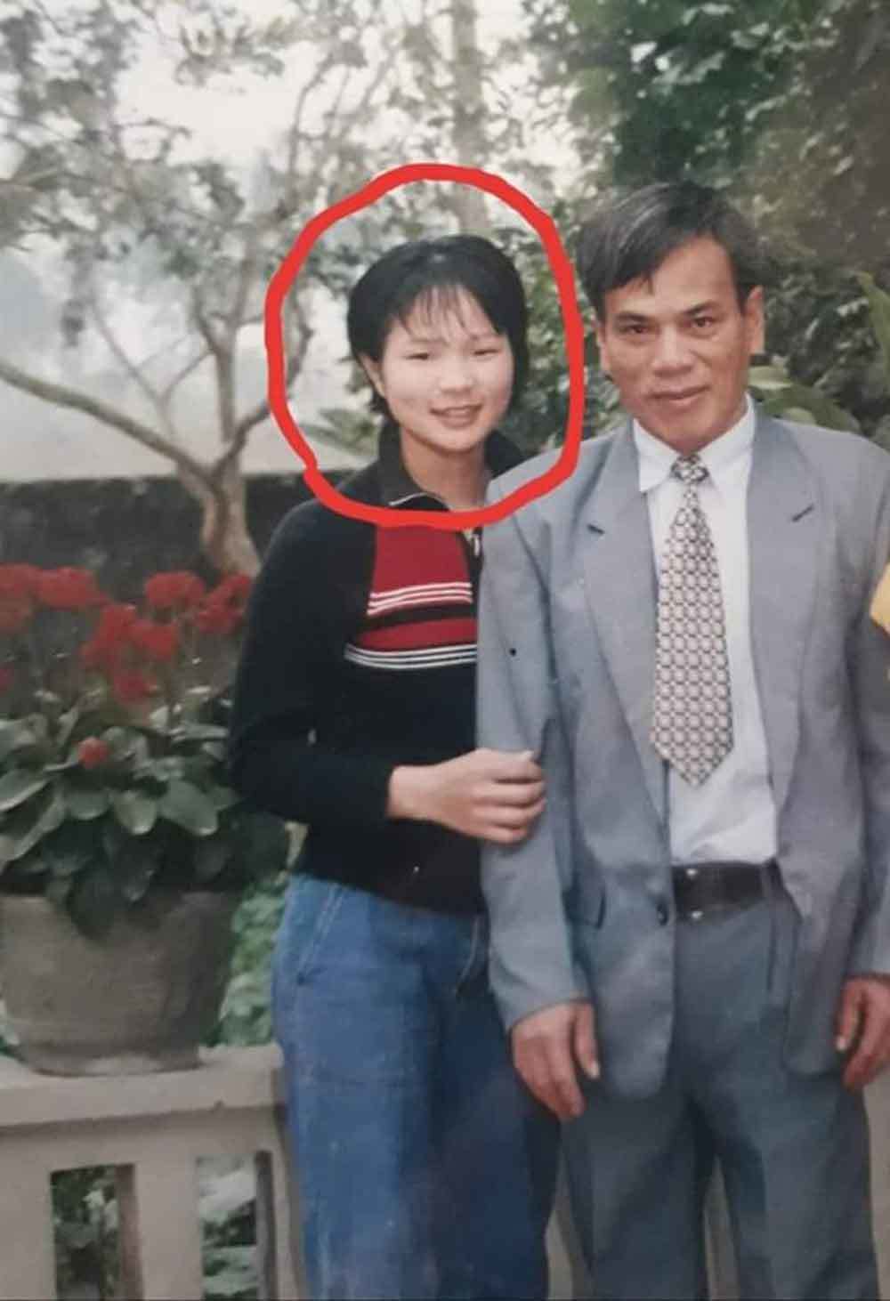 Để lại bức thư và 1 chỉ vàng, cô gái Thanh Hóa rời nhà, mất tích suốt 16 năm-2
