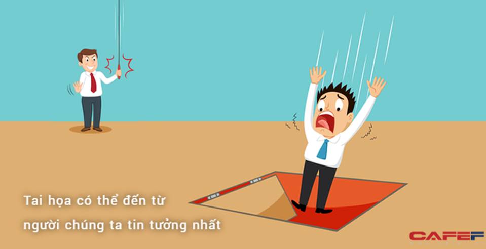 Lời khuyên của triệu phú cho con trai: 3 loại người này con càng chơi thân càng tự dìm mình xuống, tuyệt đối là tai họa cả đời nhất định phải tránh!-1