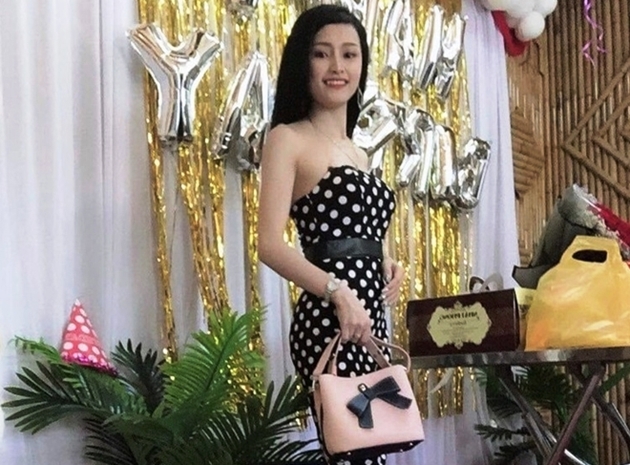 Ghen tuông, cô gái xinh đẹp sát hại tình địch bằng một nhát dao-1