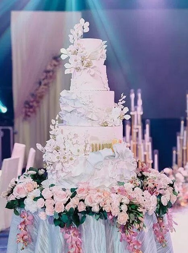 Choáng với tiệc sinh nhật xa xỉ gần 700 triệu của ái nữ nhà giàu, khách mời còn được tặng túi Louis Vuitton-1