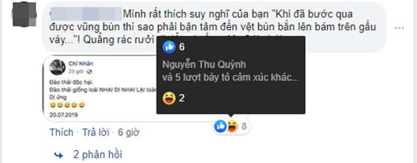 Mặc lùm xùm bị Chí Nhân đá xéo chuyện cũ, Thu Quỳnh không nói không rằng, chỉ làm một hành động bất ngờ này-2