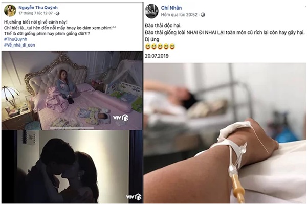 Mặc lùm xùm bị Chí Nhân đá xéo chuyện cũ, Thu Quỳnh không nói không rằng, chỉ làm một hành động bất ngờ này-3