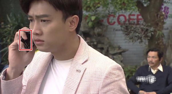 Bắt lỗi gây cười trong bộ phim hot nhất giờ vàng VTV Về nhà đi con-5