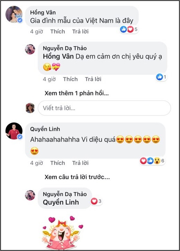 Quyền Linh khoe ảnh hạnh phúc chuẩn Gia đình kiểu mẫu Việt nhưng nhan sắc con gái lớn xinh như hoa hậu tương lai mới gây chú ý-3