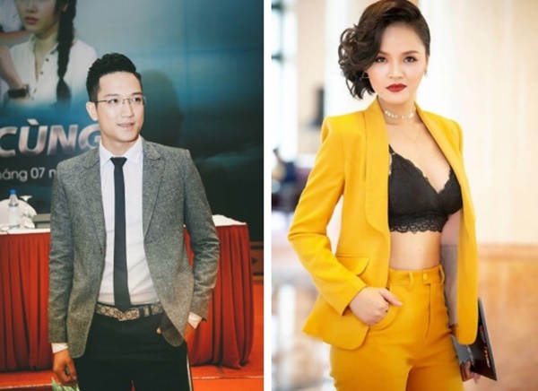 Trước phát ngôn bị cho là đá xéo Thu Quỳnh nhai đi nhai lại, Chí Nhân đã vô số lần gây tranh cãi vì hành động kém mặt đàn ông với vợ cũ-2