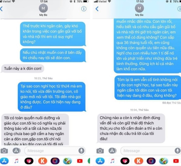 Trước phát ngôn bị cho là đá xéo Thu Quỳnh nhai đi nhai lại, Chí Nhân đã vô số lần gây tranh cãi vì hành động kém mặt đàn ông với vợ cũ-4