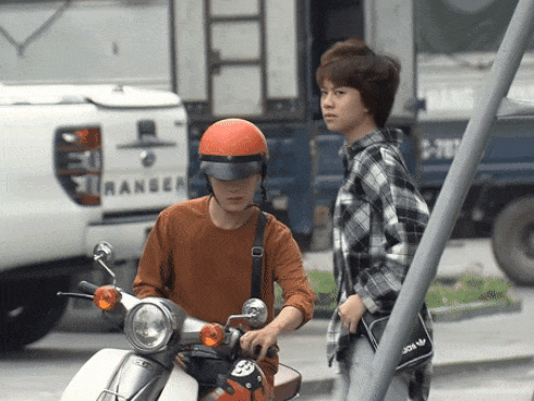 Về nhà đi con tập 70: Ông Sơn đẫm nước mắt, khuyên Thư về nhà-1