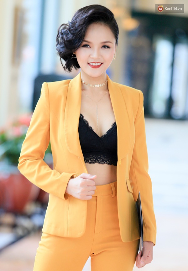 Cuối cùng Thu Quỳnh cũng đã lên tiếng về việc mượn cảnh phim đá xéo chồng cũ Chí Nhân-1