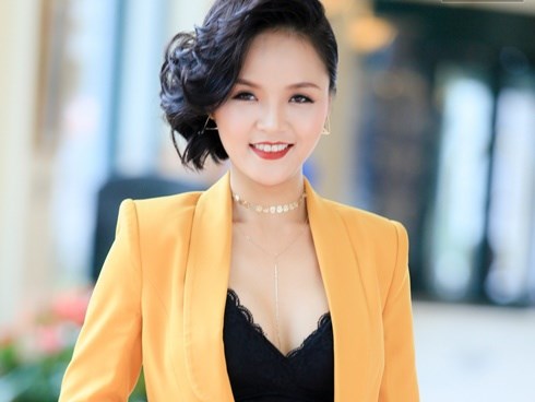 Cuối cùng Thu Quỳnh cũng đã lên tiếng về việc mượn cảnh phim 
