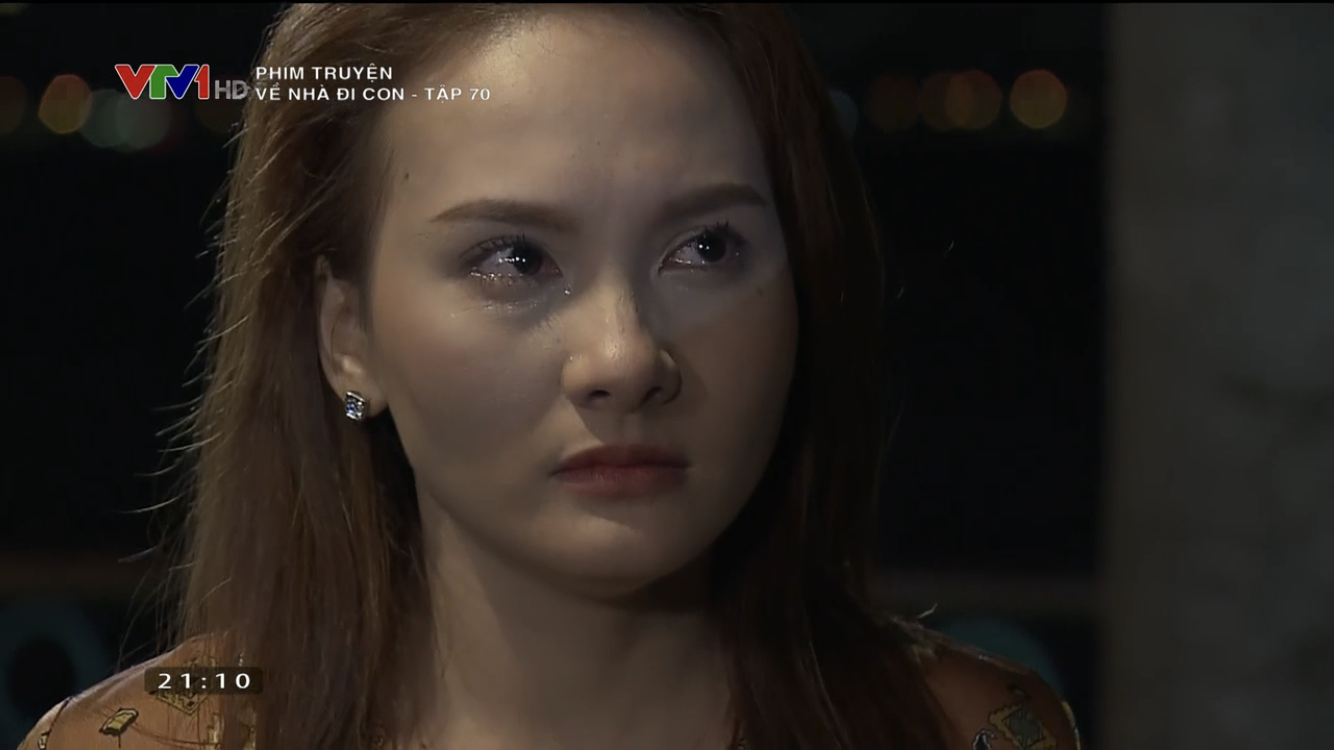 Về nhà đi con ngập nước mắt: Ông Luật công khai bản hợp đồng trước mặt thông gia-2