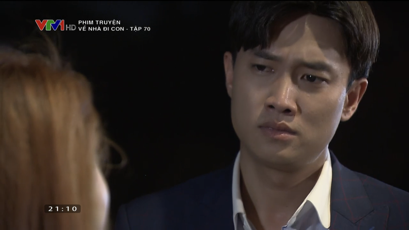 Về nhà đi con ngập nước mắt: Ông Luật công khai bản hợp đồng trước mặt thông gia-1