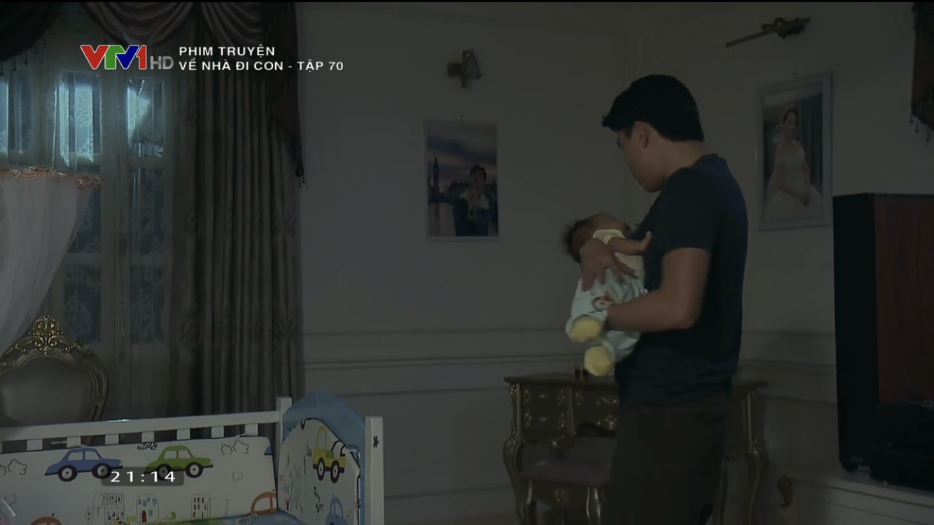 Về nhà đi con ngập nước mắt: Ông Luật công khai bản hợp đồng trước mặt thông gia-5