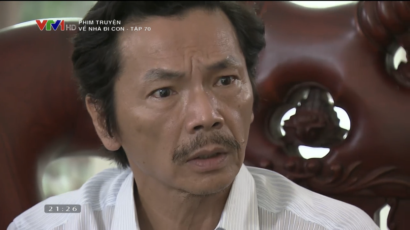 Về nhà đi con ngập nước mắt: Ông Luật công khai bản hợp đồng trước mặt thông gia-6