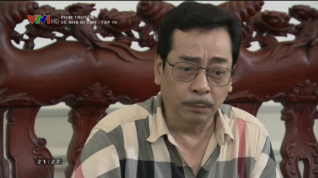 Về nhà đi con ngập nước mắt: Ông Luật công khai bản hợp đồng trước mặt thông gia-8