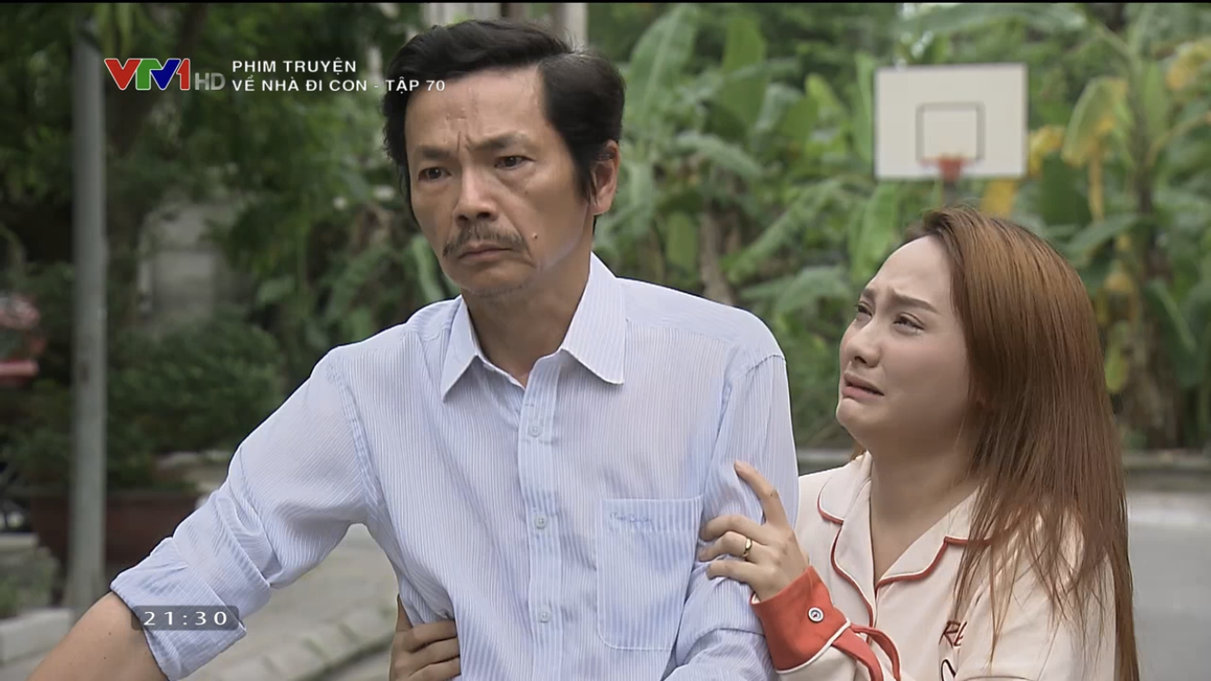 Về nhà đi con ngập nước mắt: Ông Luật công khai bản hợp đồng trước mặt thông gia-11